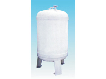 聚丙烯真空計量罐、緩沖罐、高位槽